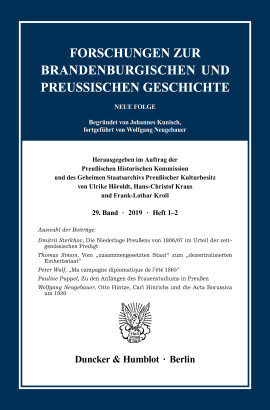 Vol. 29 (2019), Issue 1–2