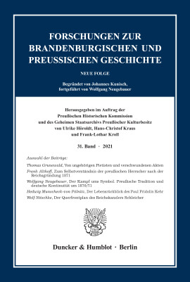 Vol. 31 (2021), Issue 1