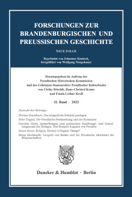 Vol. 32 (2022), Issue 1