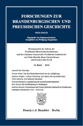 Vol. 34 (2024), Issue 1