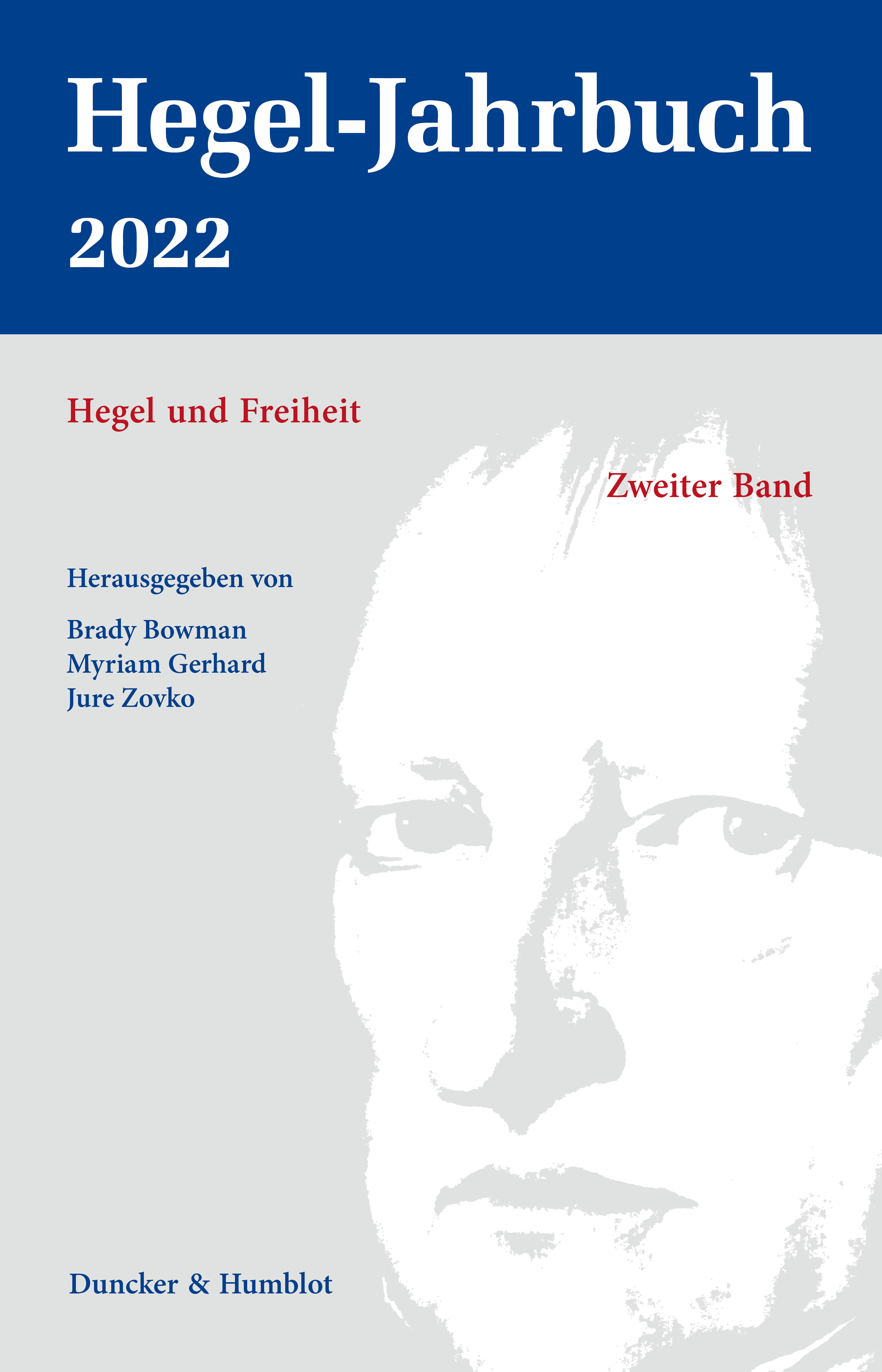 Hegel und Freiheit