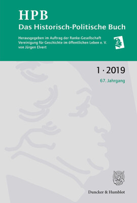 Vol. 67 (2019), Issue 1