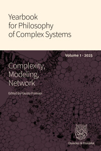 Yearbook for Philosophy of Complex Systems