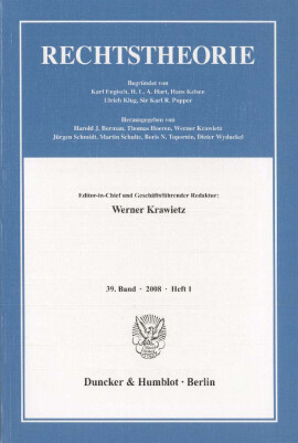 Vol. 39 (2008), Issue 1