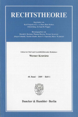 Vol. 40 (2009), Issue 1