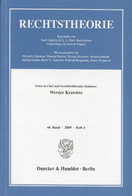 Vol. 40 (2009), Issue 4