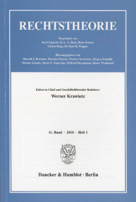 Vol. 41 (2010), Issue 1