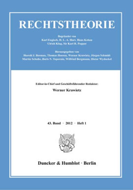 Vol. 43 (2012), Issue 1