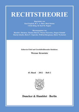 Vol. 43 (2012), Issue 2