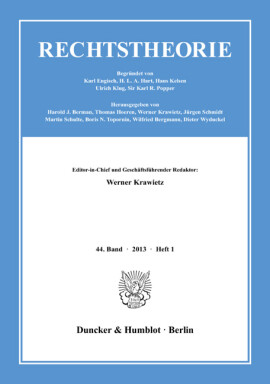 Vol. 44 (2013), Issue 1