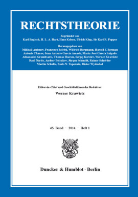 Vol. 45 (2014), Issue 1