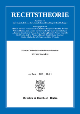 Vol. 46 (2015), Issue 1