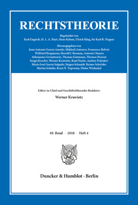 Vol. 49 (2018), Issue 4