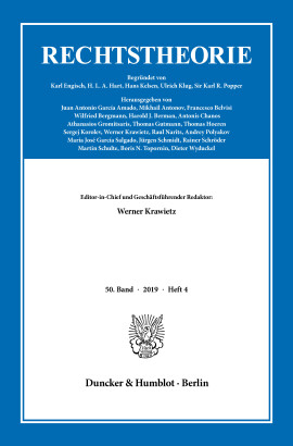 Vol. 50 (2019), Issue 4