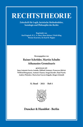 Vol. 52 (2021), Issue 1