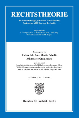 Vol. 52 (2021), Issue 4