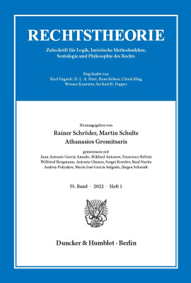 Vol. 53 (2022), Issue 1