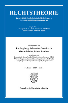 Vol. 54 (2023), Issue 1