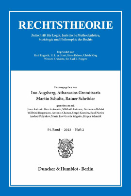 Vol. 54 (2023), Issue 2