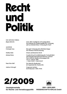 Vol. 45 (2009), Issue 2