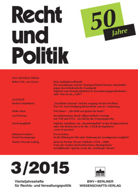 Vol. 51 (2015), Issue 3