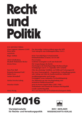 Vol. 52 (2016), Issue 1