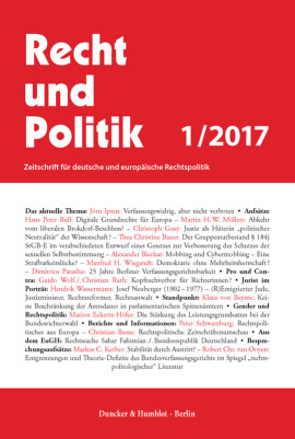 Vol. 53 (2017), Issue 1