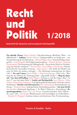 Vol. 54 (2018), Issue 1
