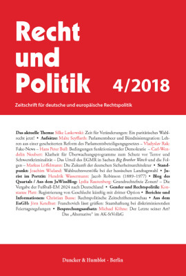 Vol. 54 (2018), Issue 4