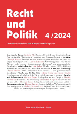 Vol. 60 (2024), Issue 4