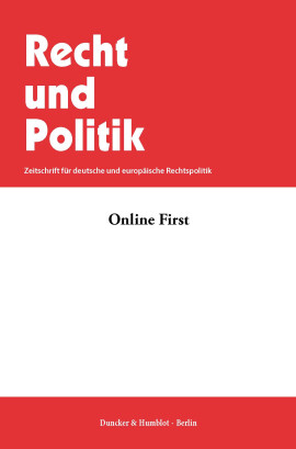 Online First