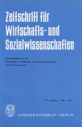 Vol. 102 (1982), Issue 3