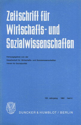 Vol. 102 (1982), Issue 6