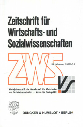 Vol. 119 (1999), Issue 4
