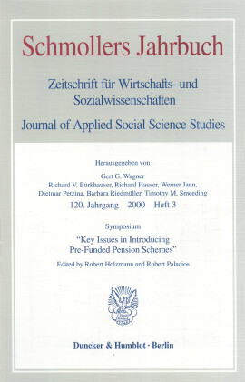 Vol. 120 (2000), Issue 3
