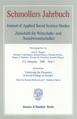 Vol. 122 (2002), Issue 1