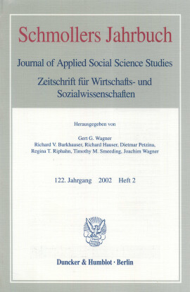 Vol. 122 (2002), Issue 2