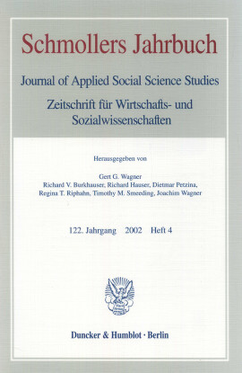 Vol. 122 (2002), Issue 4