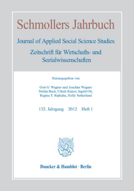 Vol. 132 (2012), Issue 1