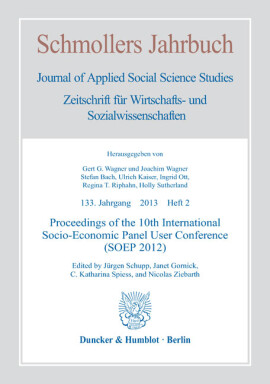 Vol. 133 (2013), Issue 2