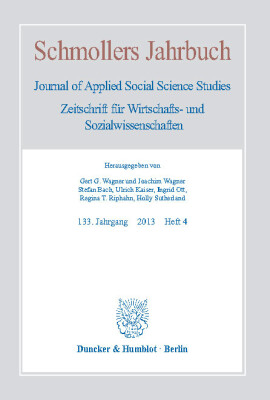 Vol. 133 (2013), Issue 4
