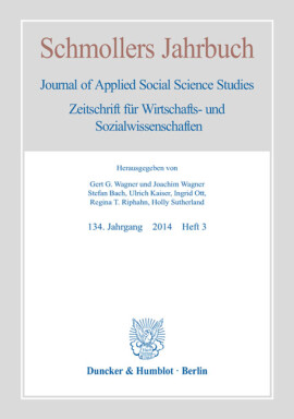 Vol. 134 (2014), Issue 3