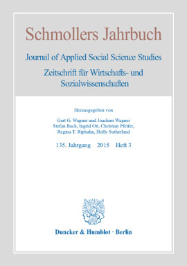 Vol. 135 (2015), Issue 3