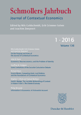 Vol. 136 (2016), Issue 1