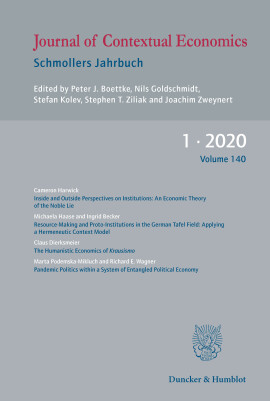 Vol. 140 (2020), Issue 1