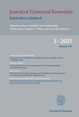Vol. 141 (2021), Issue 3