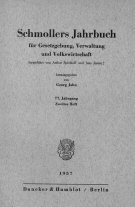 Vol. 77 (1957), Issue 2