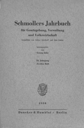 Vol. 78 (1958), Issue 2
