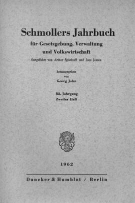Vol. 82 (1962), Issue 2