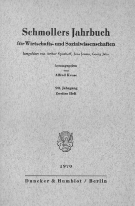 Vol. 90 (1970), Issue 2